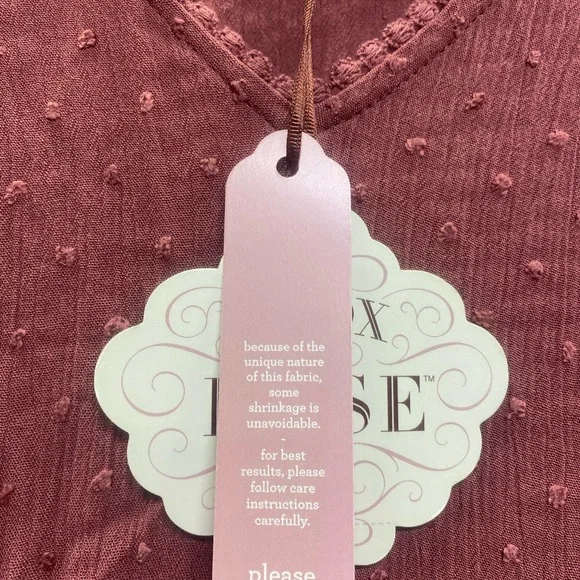 Knox Rose Rose Midi Dress - Picture 7 of 8